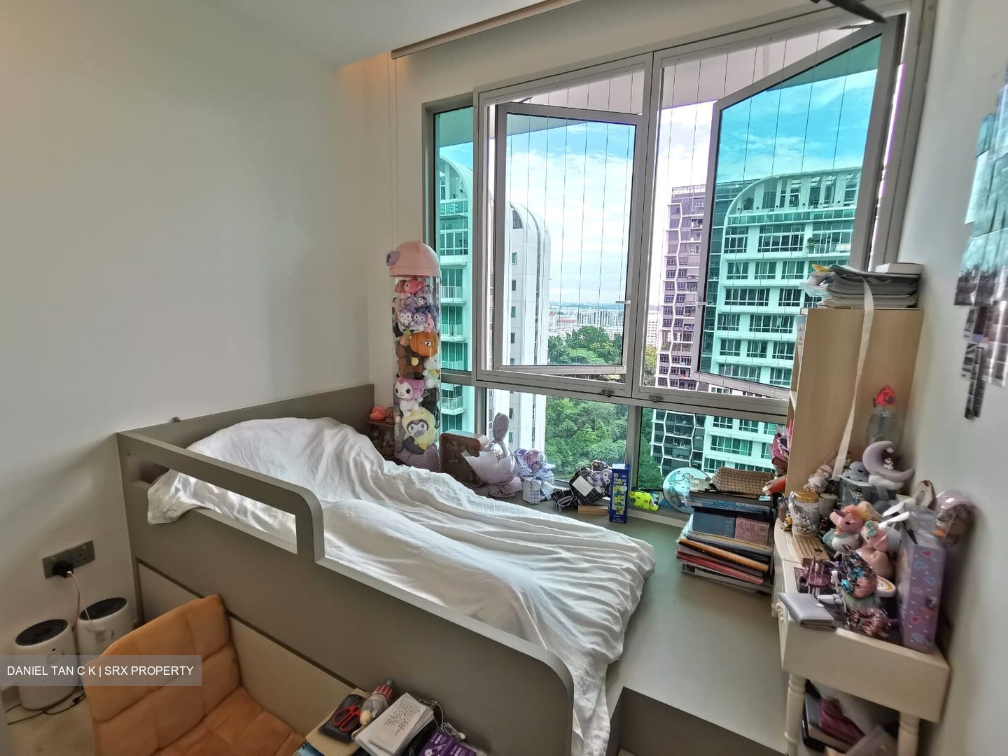 Tree House (D23), Condominium #516284921